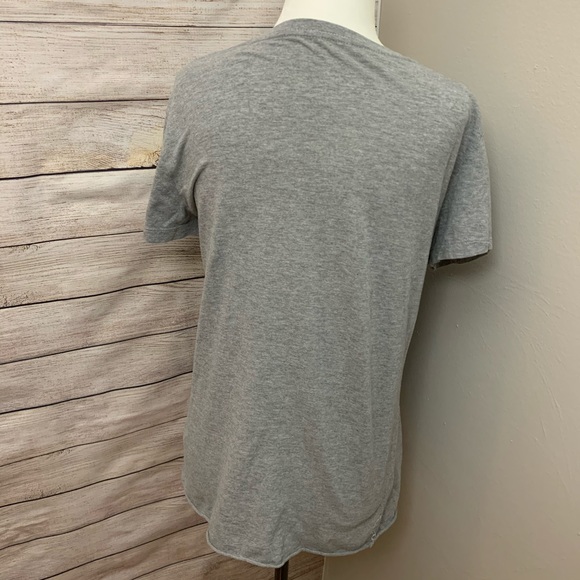 DISNEY | I Love Warm Hug Olaf Short Sleeve Tee - Picture 4 of 6